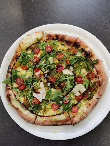 Pizza Chez Milo - Thumbnail