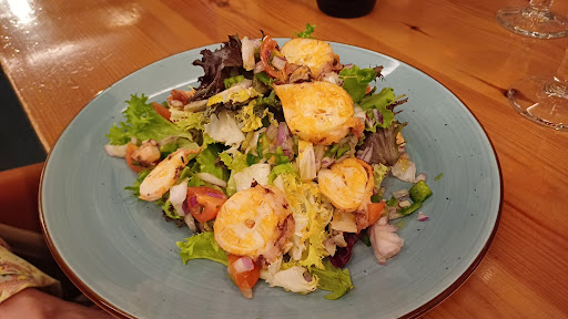 Restaurant Canonge - Thumbnail