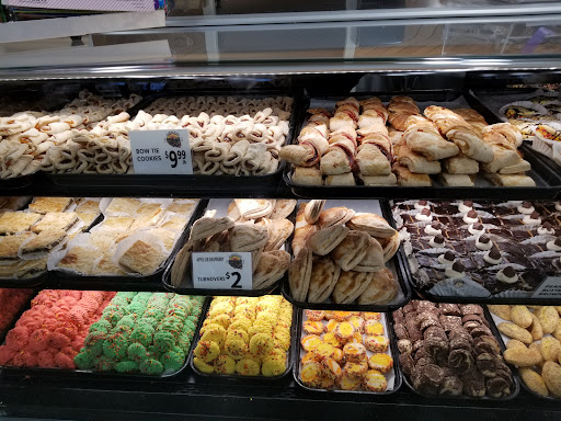 Giulio's Bakery