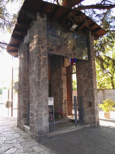Cappelletta della Merona