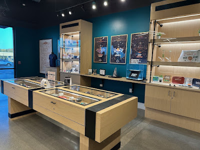 Photo of Key Cannabis Dispensary Belton