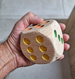 Photo n°31 de O'Déboulé à Chabeuil (Atelier d'artiste)