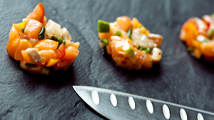 Photo n°13 de Service Traiteur Eden à Reims (Traiteur)