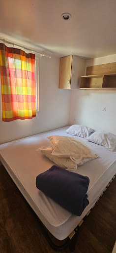 Camping Bernède Rennes-les-Bains ️️️ - Thumbnail