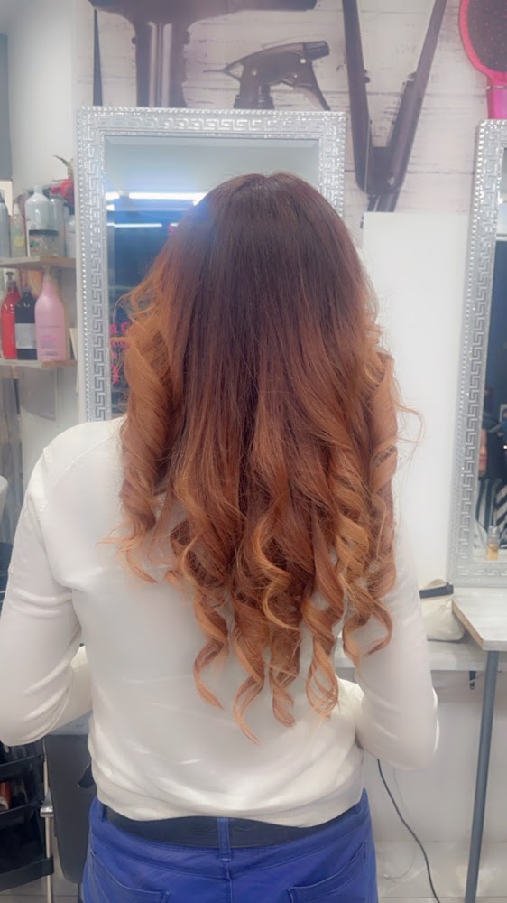 Valenti Style Monia