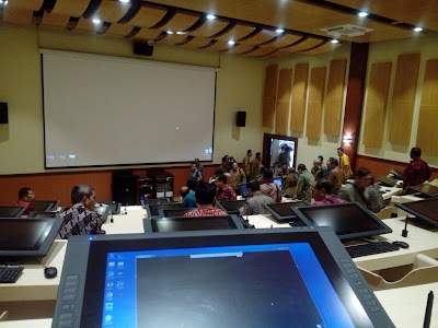 Photos of SMK Raden Umar Said (Bidang Grafika)