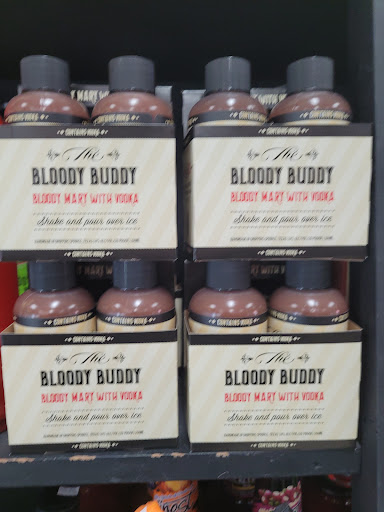 Circle B Liquor - Thumbnail