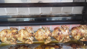 Photo n°13 de Isken grill à Flers (Restauration rapide)