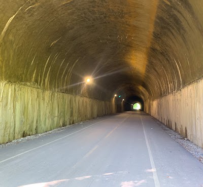 Borden Tunnel