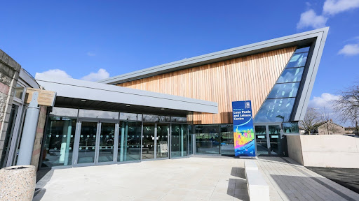 Leys Pools & Leisure Centre - Thumbnail