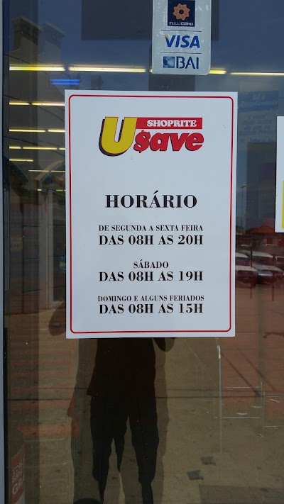 Photos of Shoprite Benfica