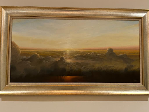 Simon Cattlin Artist - Thumbnail