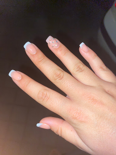 MiriamNails - Visual