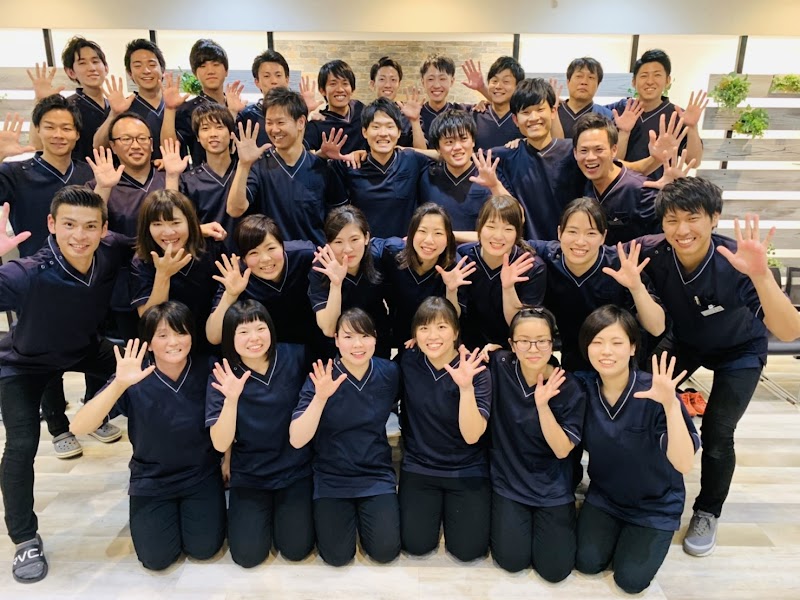 だいふく鍼灸整骨院 宇和院