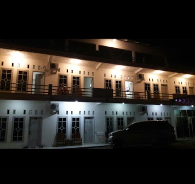 lodging
