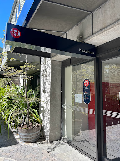 NZ Post Office Queenstown + Box Lobby - Thumbnail