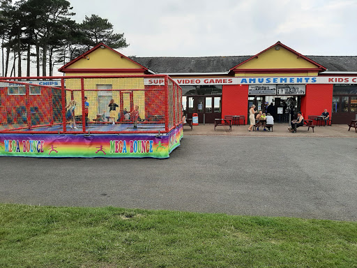 Paramount Amusements (Blakes Amusements) Gallery - United Kingdom