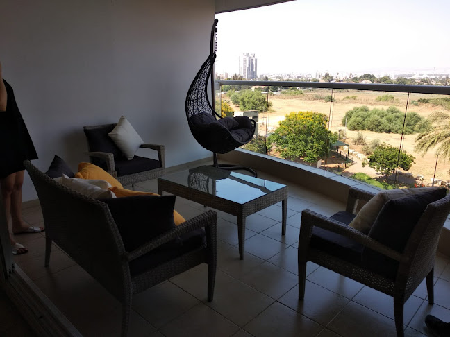 תל גיבורים 5, תל אביב-יפו