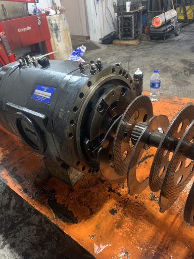 Murrays Onsite Repair LLC - Thumbnail