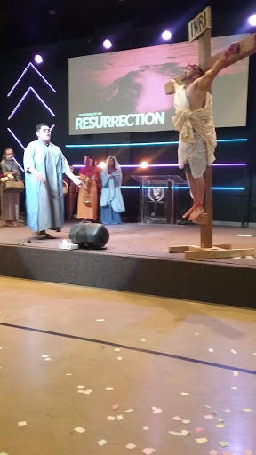 Emmanuel Worship Center - Thumbnail