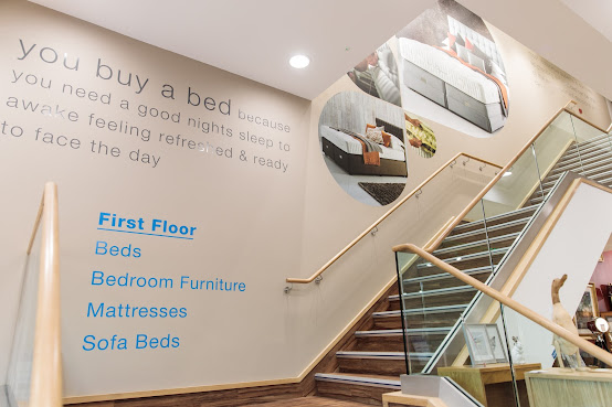 Austins Furniture & Carpet Store by null