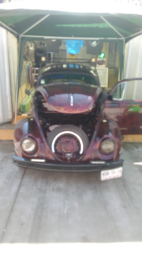 autoboutique racing car Gallery - Mexico