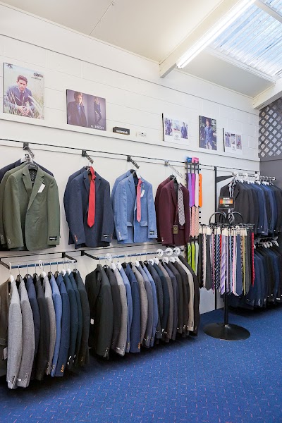 Photos of Camerons Clothing Stores