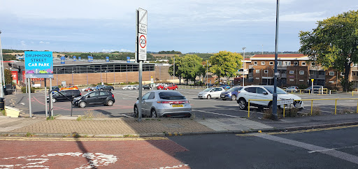 Drummond Street Car Park - RMBC - Thumbnail