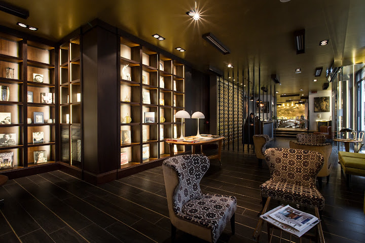 Palazzo Navona Hotel by null