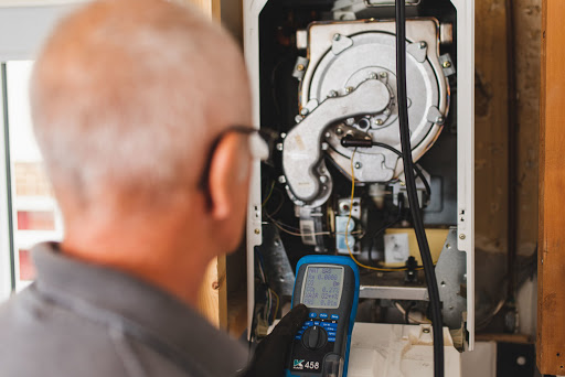 Glyn Bell Plumbing & Heating