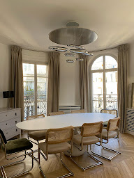 Photo n°8 de HOME ATTITUDES By Sylvie Grimal à Bois-Colombes (Service d'impression 3D)