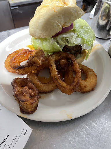 The Sweet Spot LLC Bakery & Bistro