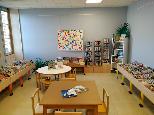 Photo de Centre Hospitalier Remy Petit Lemercier à Montmirail (51210)