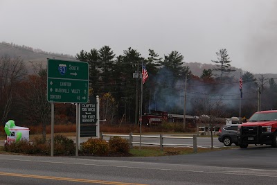 Campton-Thornton Fire Rescue