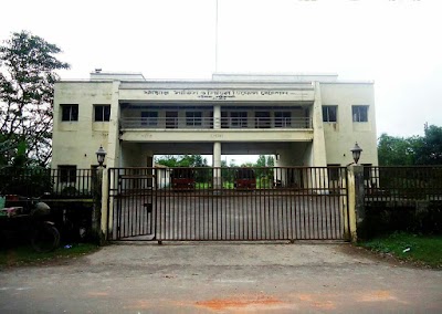 Photos of Bauphal Fire Service Station