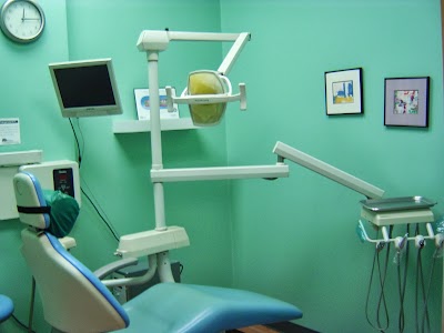Arlington Heights Dental Care