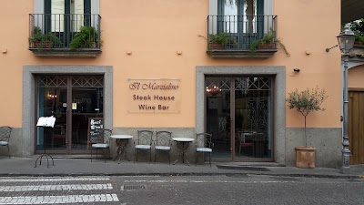 Photos of Palazzo Marziale