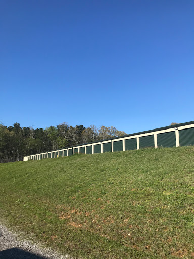 PJ Storage - Visual