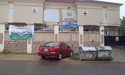 Photos of Zenith Medical & Kidney Center