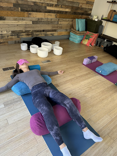 clairvergence (formerly Be Your Own Guru Wellness Center) - Thumbnail