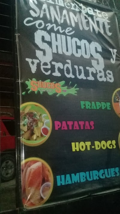 Photos of Shucos con Todo VIP