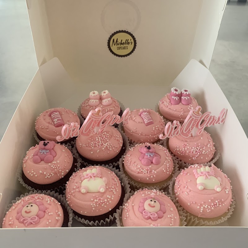 Michelle's Cupcakes