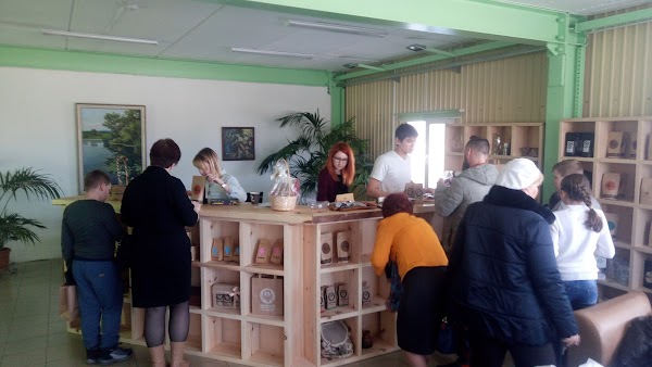 Чаокофе Миасс Интернет Магазин