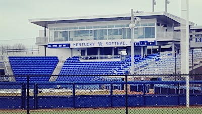 John Cropp Stadium