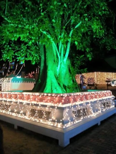Photos of Jayabodhi Viharaya