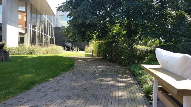 Elewijt Center