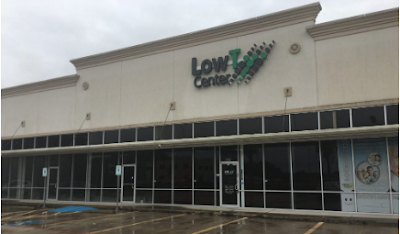 Photo of Low T Center Pasadena | Men's Health & Testosterone Therapy Clinic clinic location