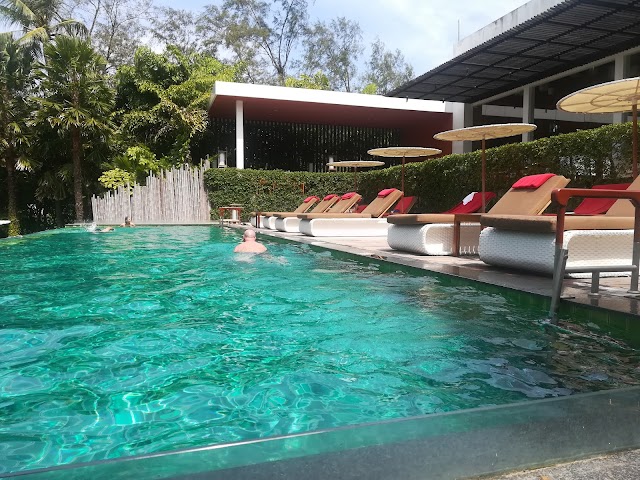 Club Med Phuket