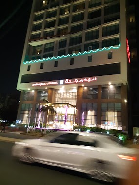 Karam Jeddah Hotel, Author: abdulkadir adam