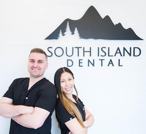 South Island Dental - Thumbnail